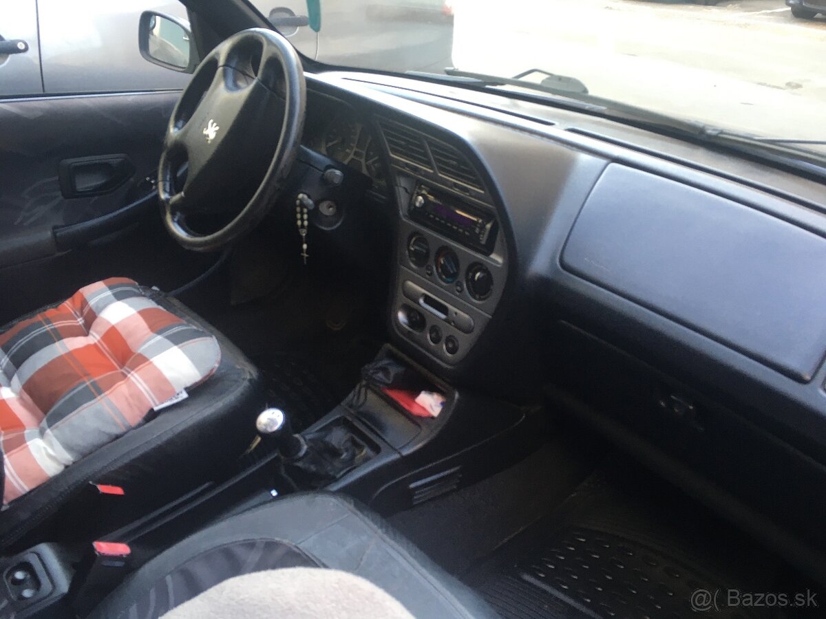 Peugeot 306 - 2