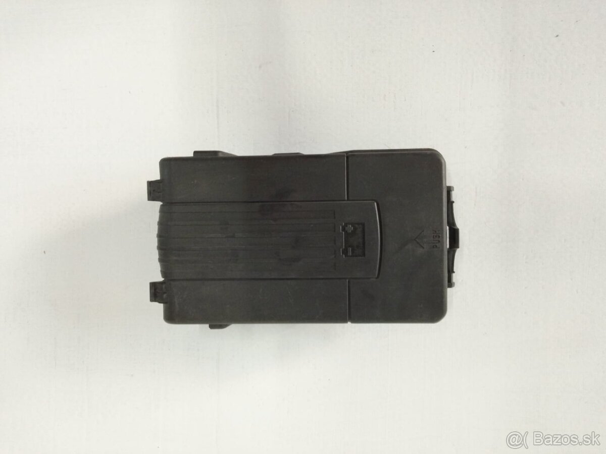 držiak autobatérie Škoda Volkswagen - 2