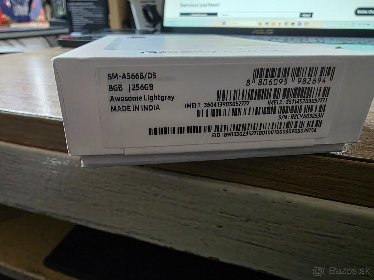 samsung galaxy a56 5g - 2