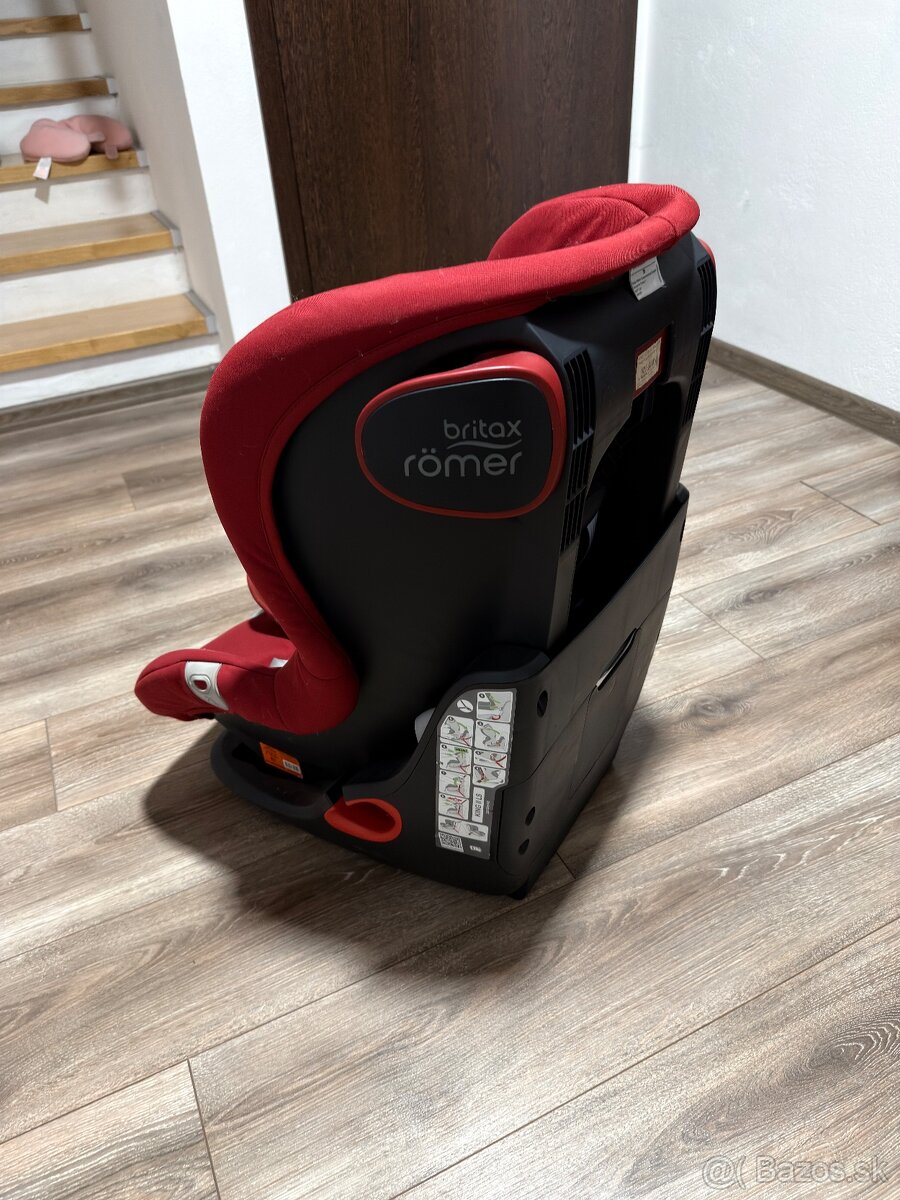 Detska autosedacka Britax Romer - 2