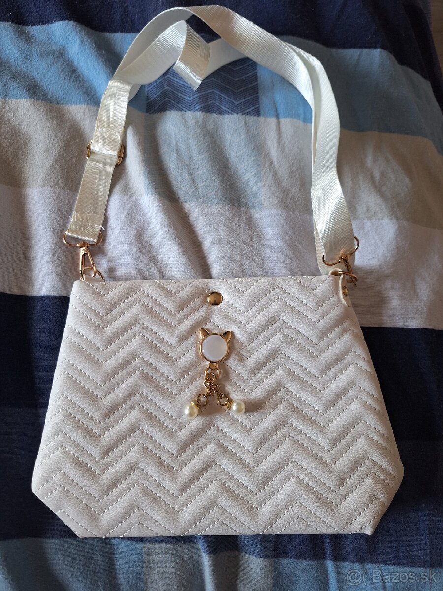 Kabelky,ruksačik,crossbody tašky - 2