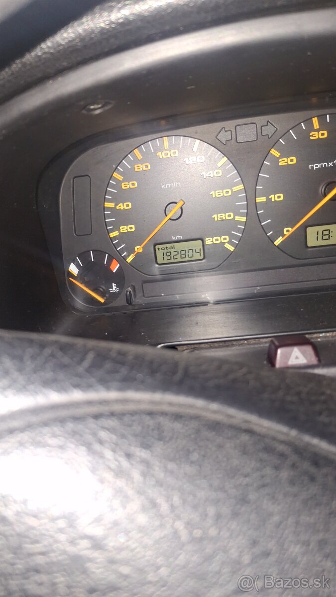 Seat cordoba 1.4 - 2