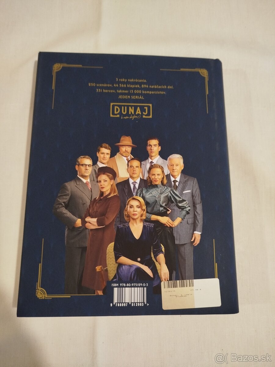 Dunaj k vaším službám - 2