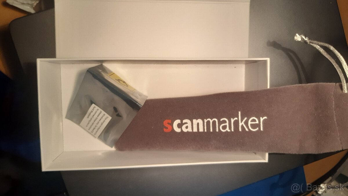 Ručný skener Scanmarker Air - 2