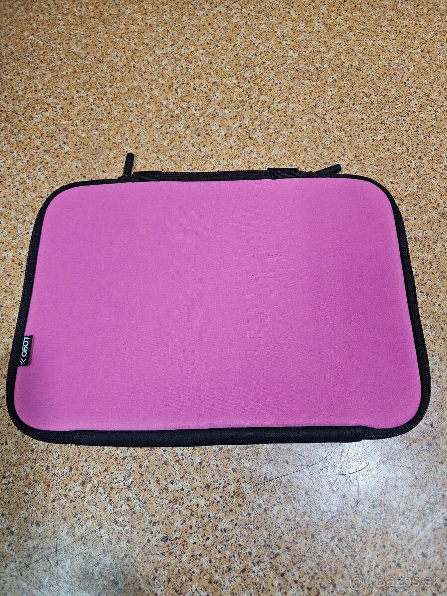 Púzdro na 10 " tablet alebo notebook - 2