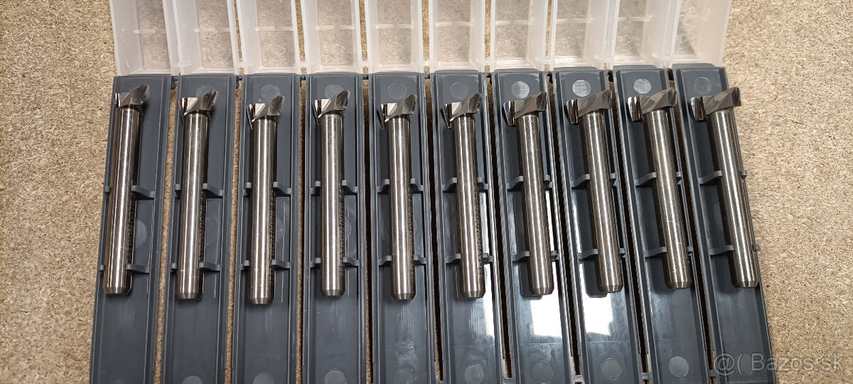 CNC, Datron, Naradie, Frezy - 2