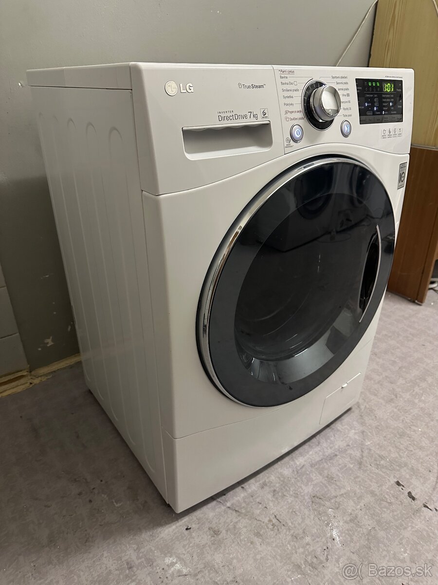 LG 7 kg - 2