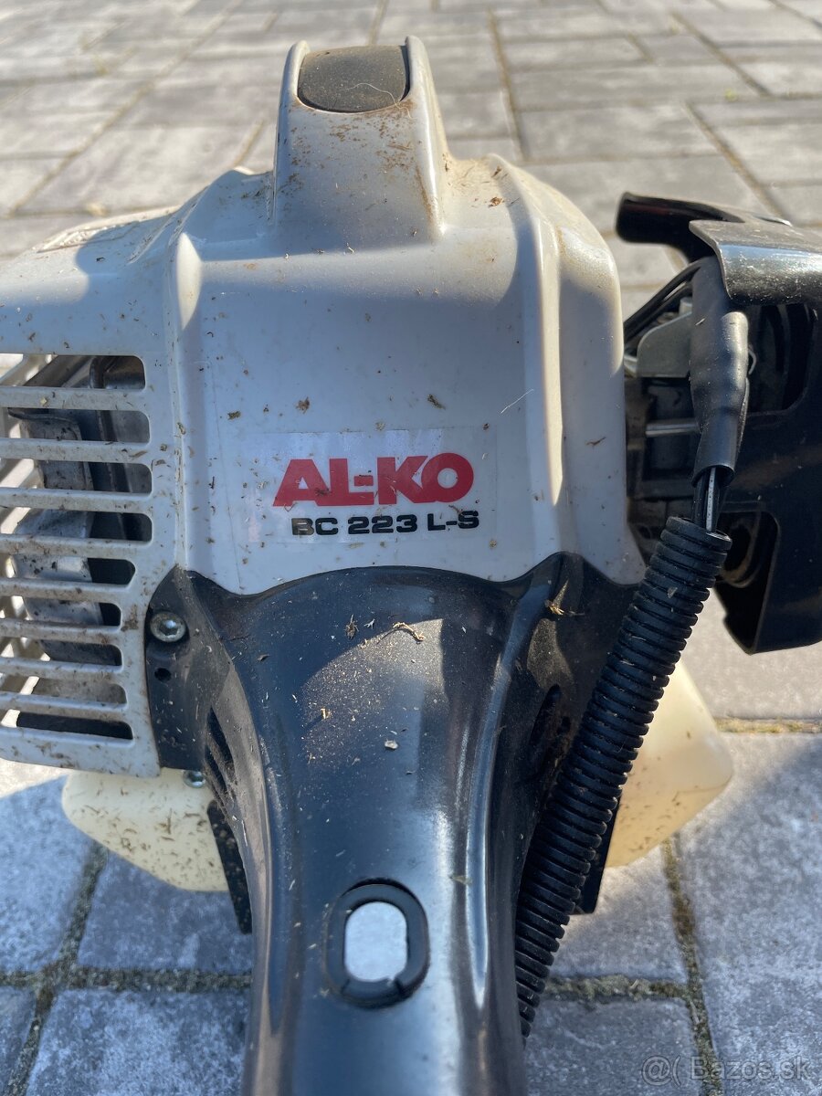 AL-KO BC 223 L-S - 2