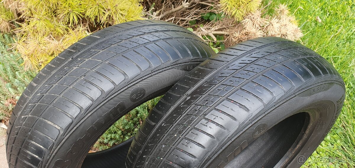 Barum Brilllantis 2, 175/70 R14. Letne - 2