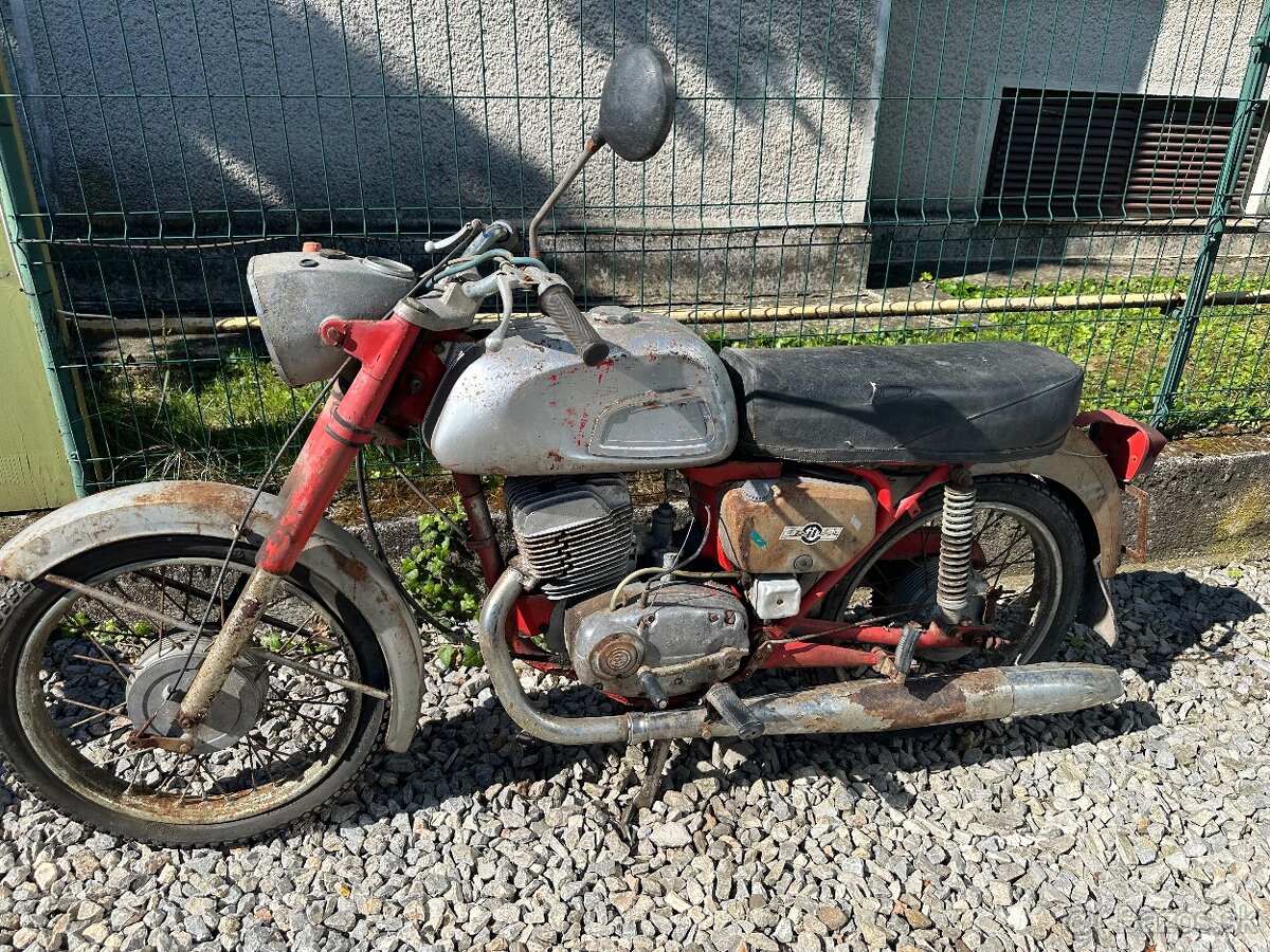 Cz 175 / 477 - 2