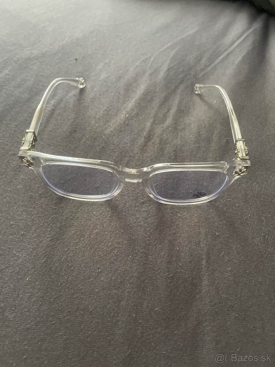 Chrome hearts okuliare - 2