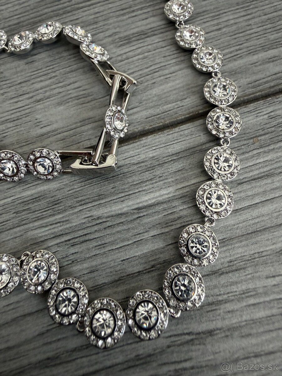 Set Swarovski - 2