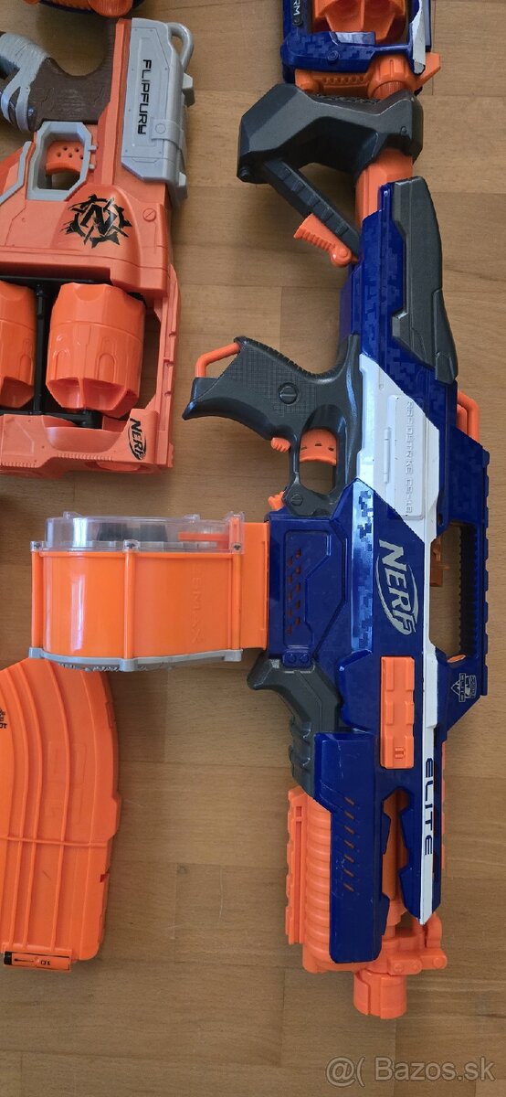 Nerf - 2
