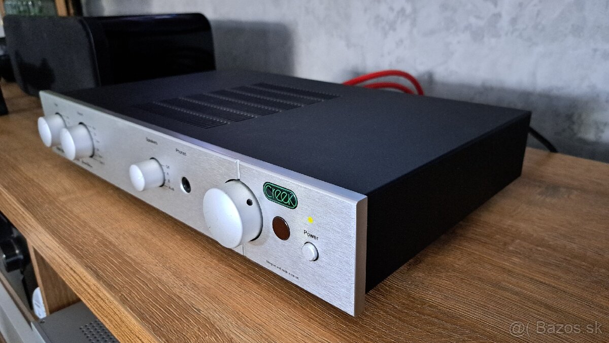 CREEK 5350SE - 2