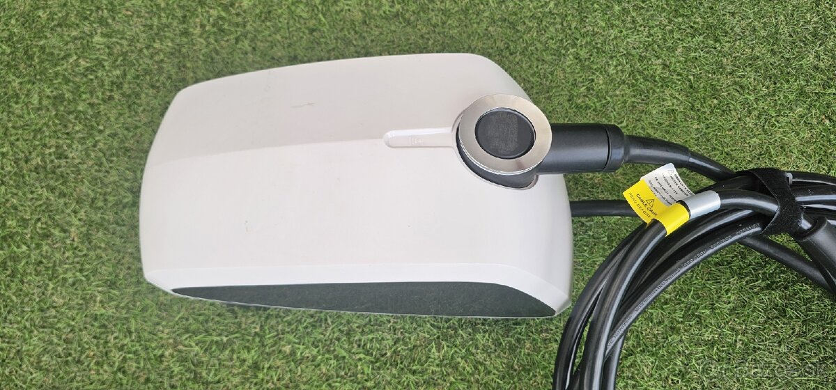 WallBox EVBox Elvi 11kw type 2 - 2