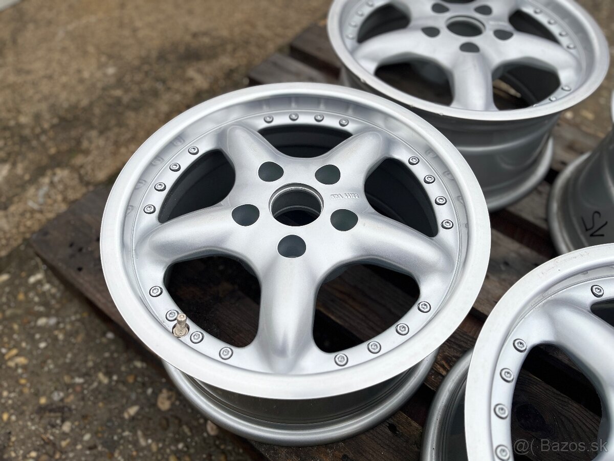 Elektróny 5x112 r15 Artec - 2