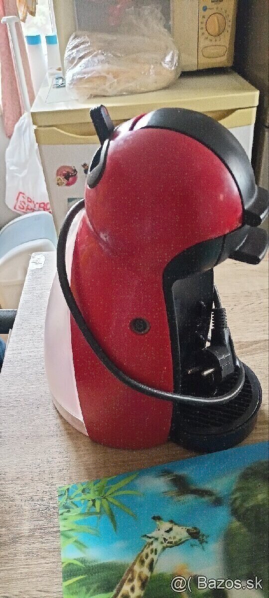 Dolce Gusto+zadarmo 50 kapsúl - 2