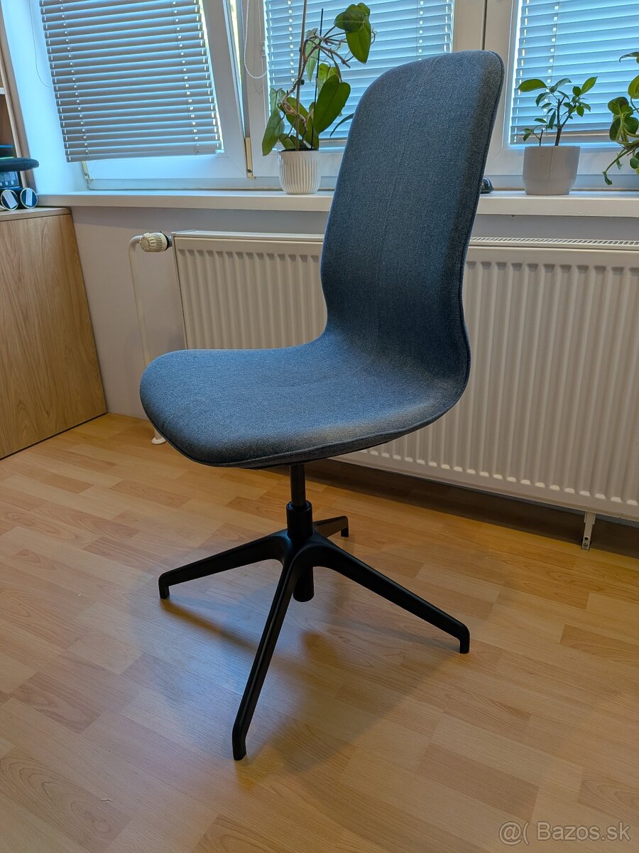 Konferenčná stolička IKEA LANGFJALL - 2