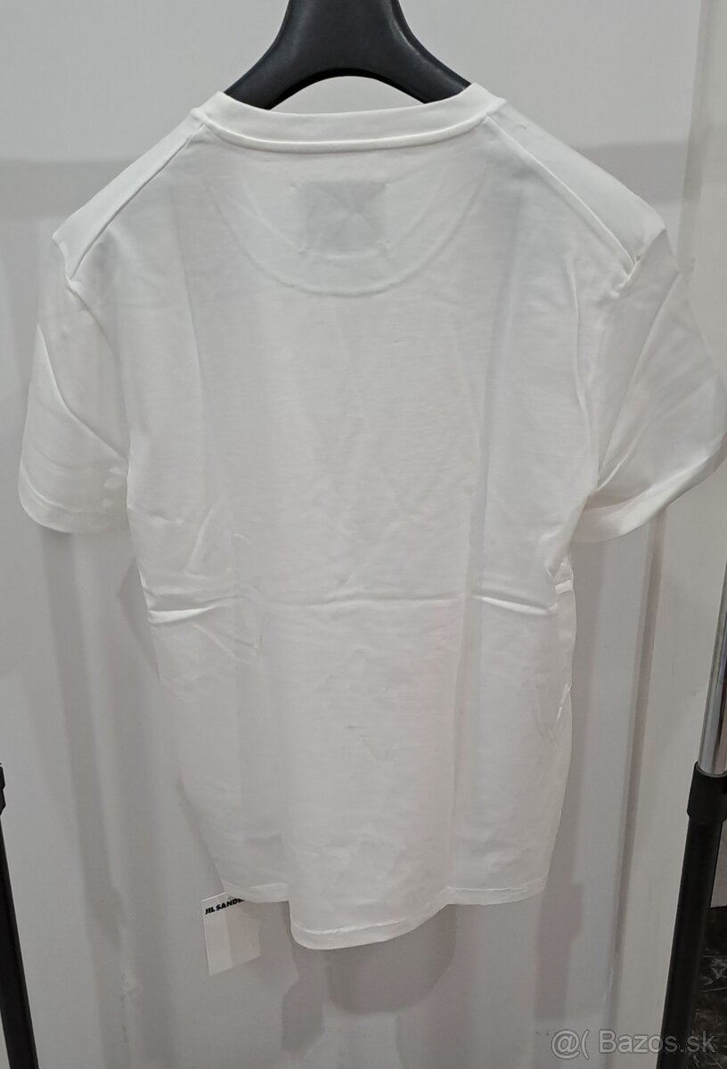JIL SANDER TRIKO UNISEX 5 - 2