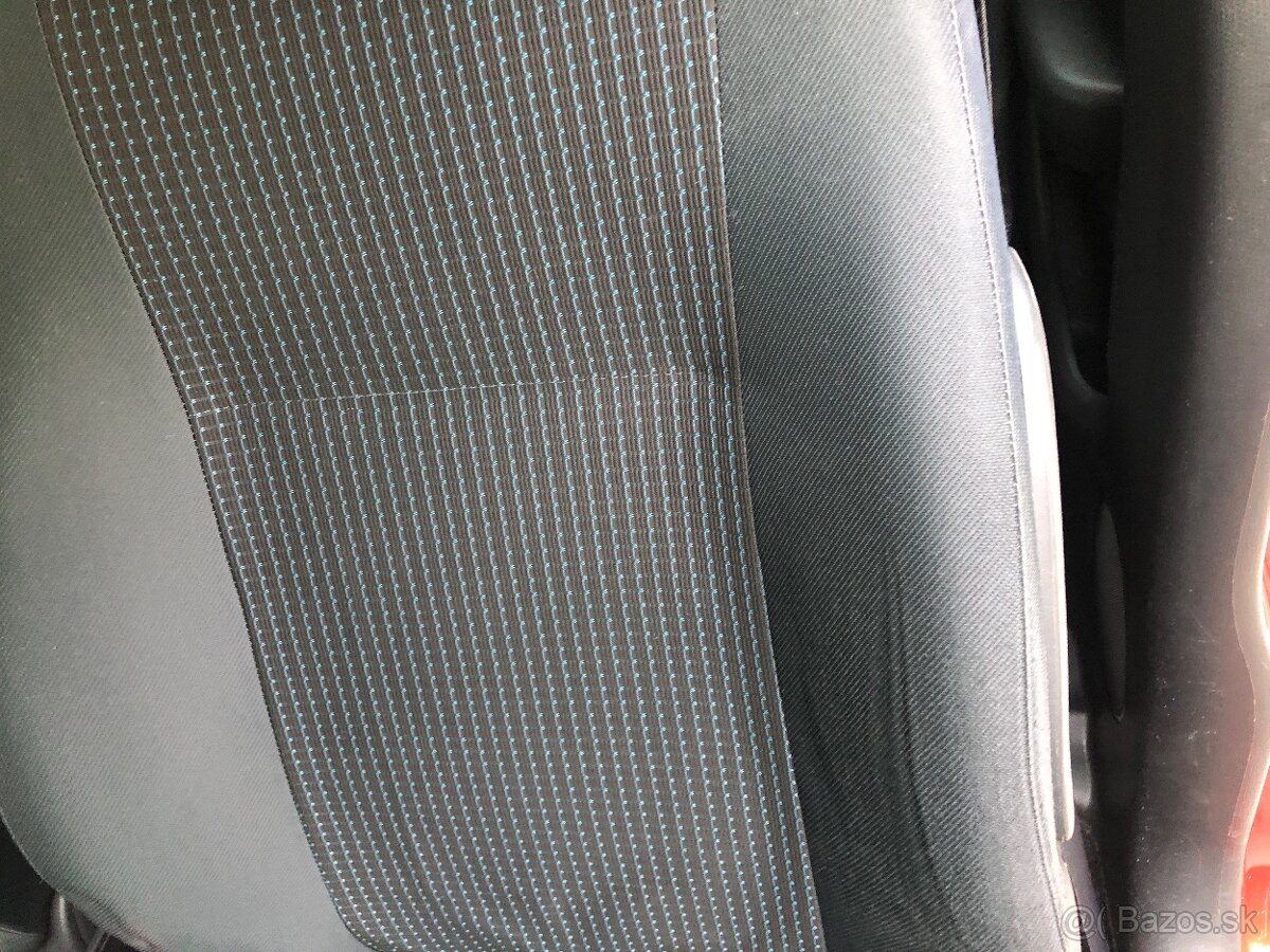 Suzuki swit 5st automat - 2