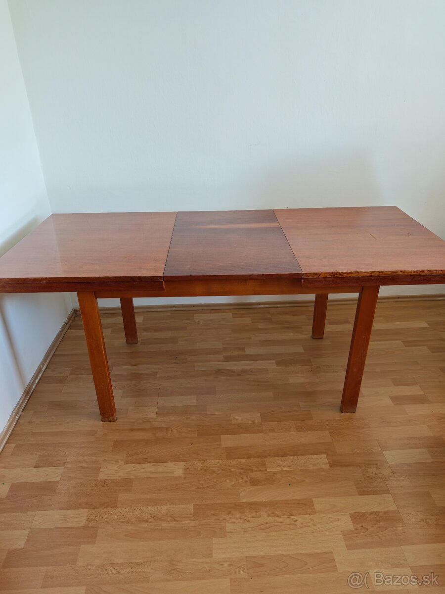 Predám rozkladací stôl - 2