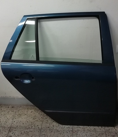 dvere fabia I - 2