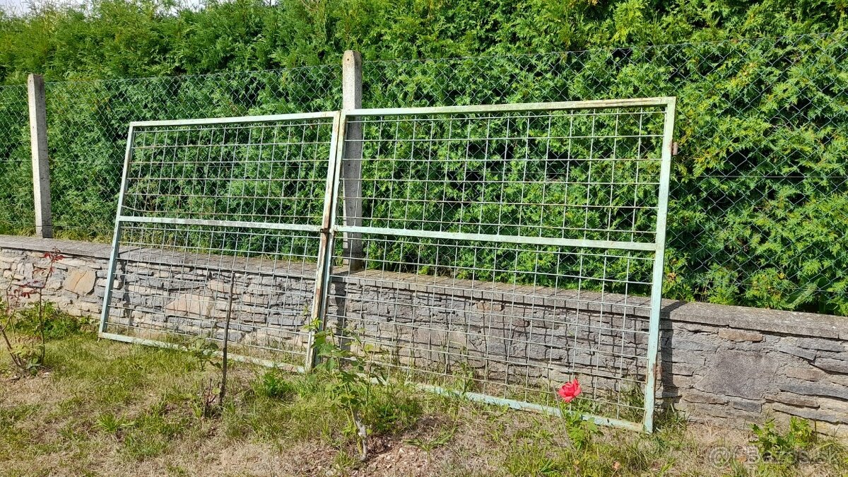 Dvojbrána - 2
