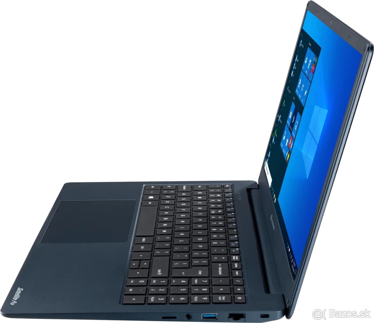 Toshiba Dynabook Satellite Pro C50 - 2