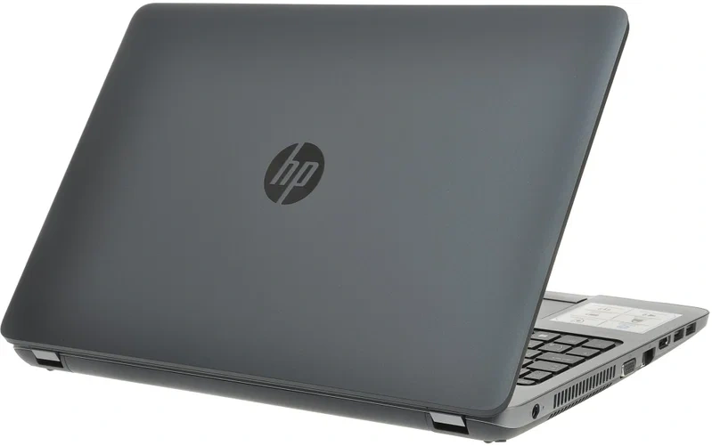 Notebook HP Probook 450 - 2