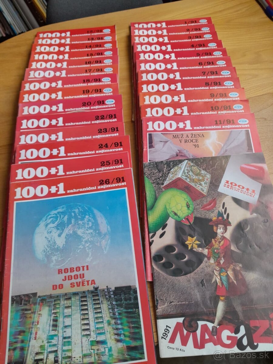 100+1 - 2
