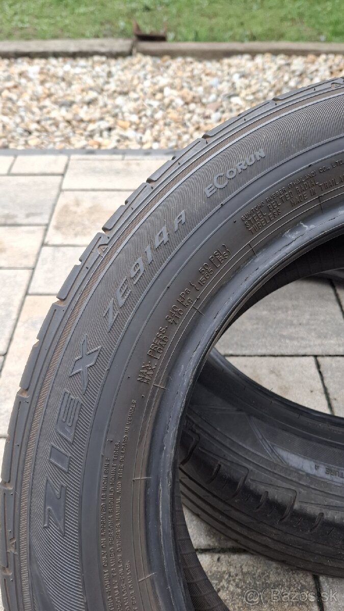 Falken 205/60R16 - 2