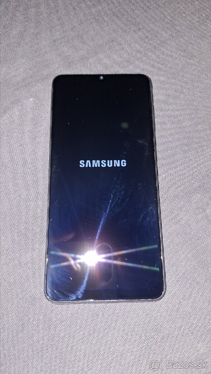 Samsung Galaxy A12 - 2