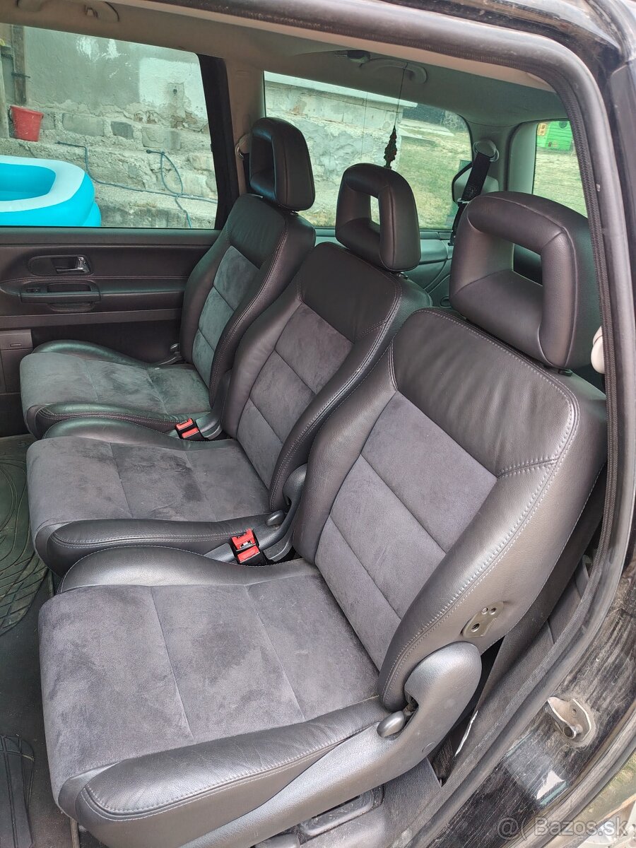 Seat Alhambra - 2