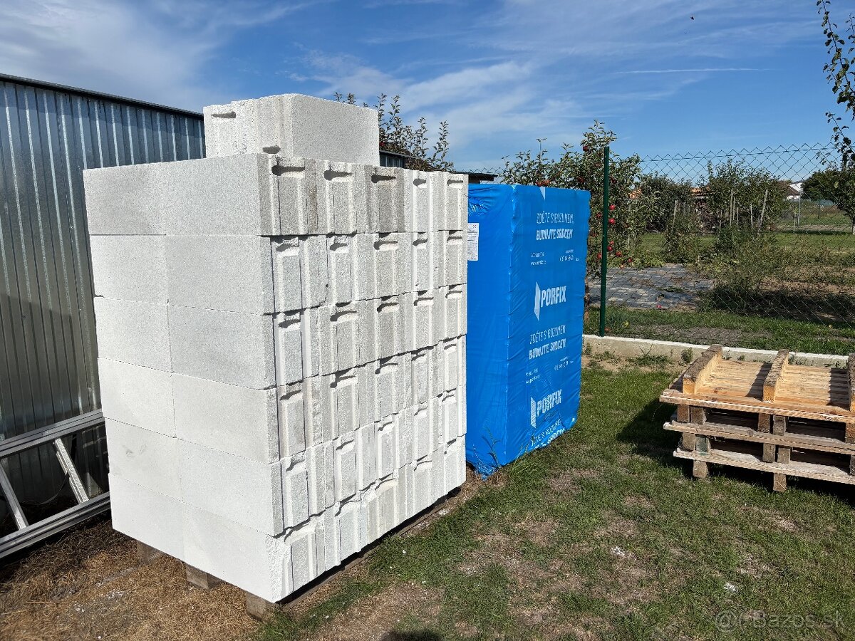 Porfix 250, P2-440 - 2