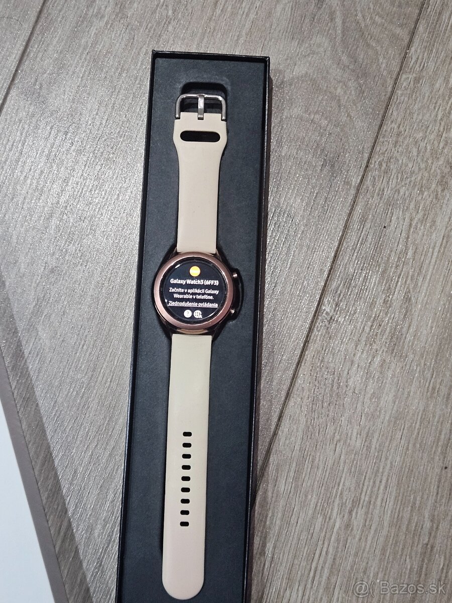 Samsung galaxy watch 3 - 2