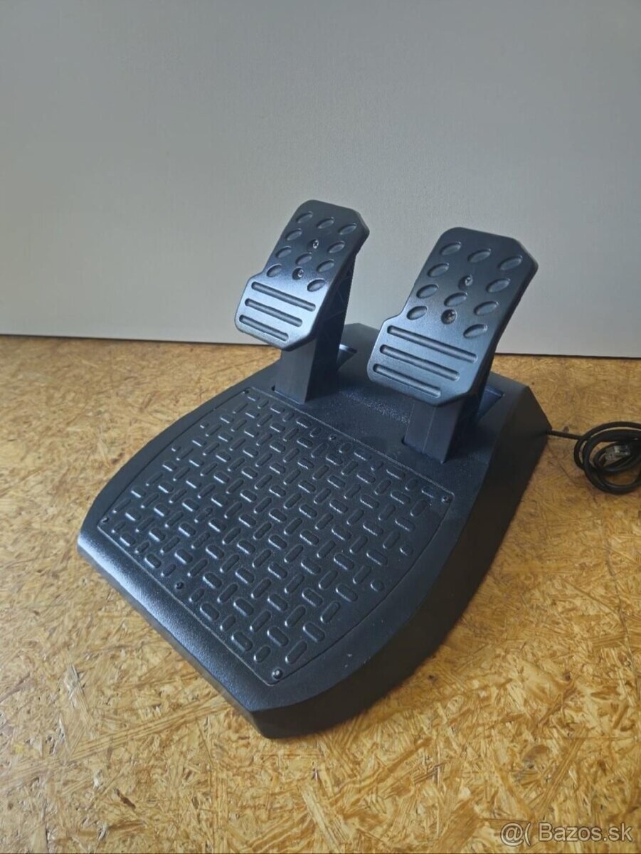 volant thrustmaster T80 - 2