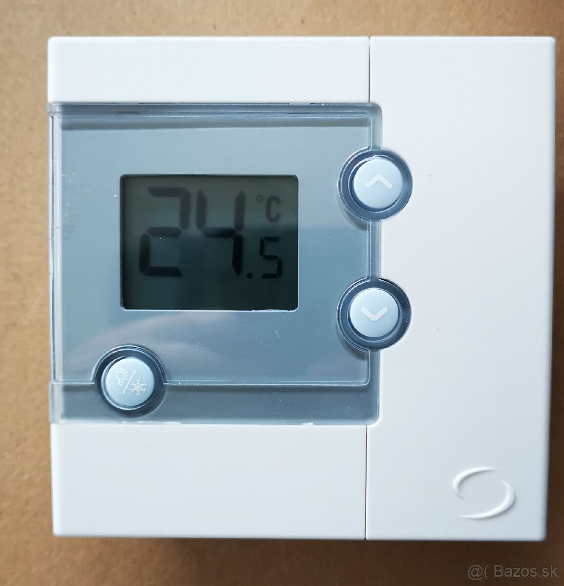 Termostat ku kotlu - 2