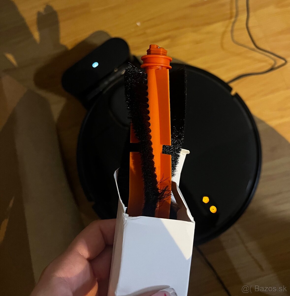 Xiaomi robot vacuum mop p - 2