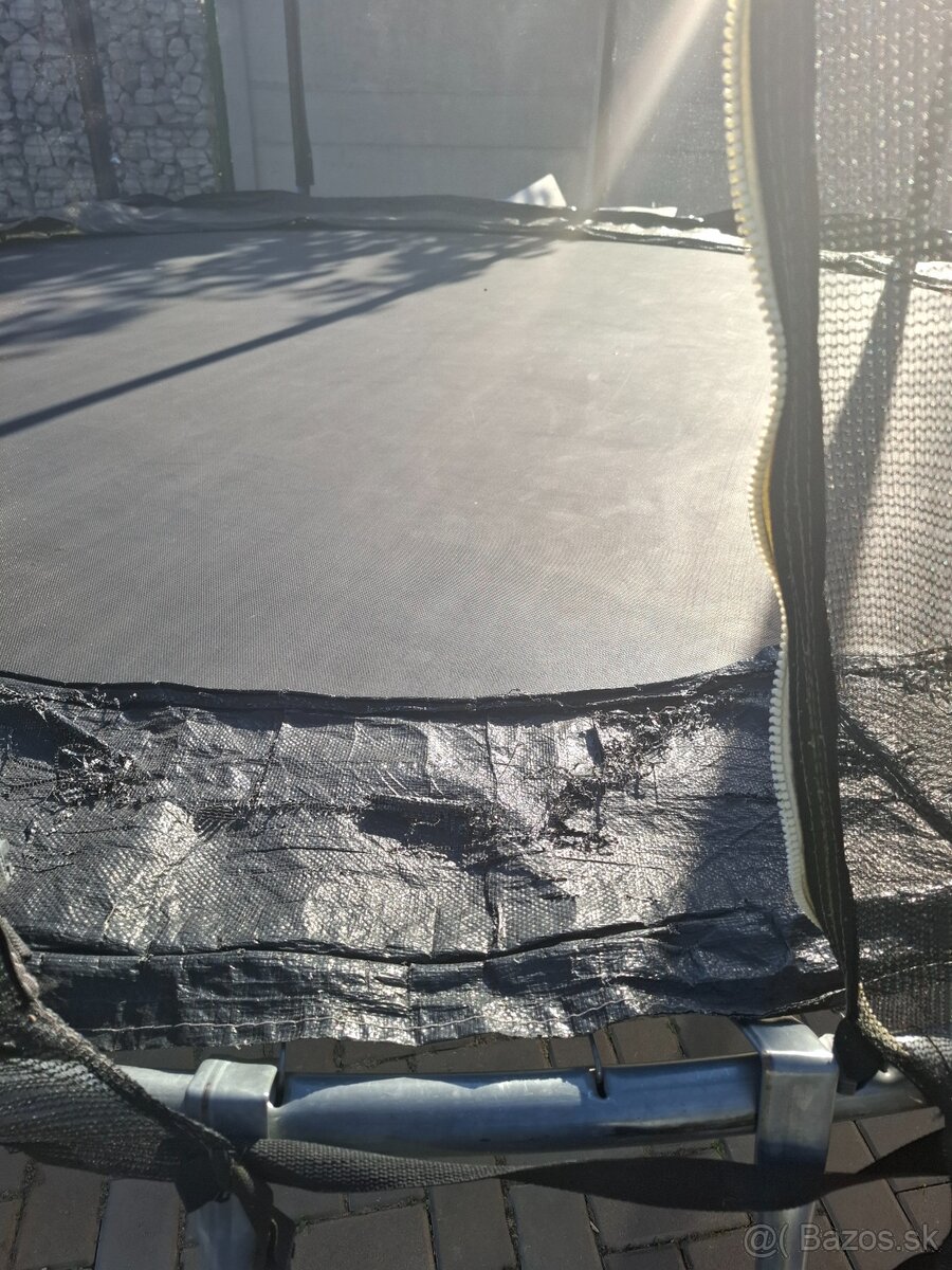 Trampolina 3,5m - 2