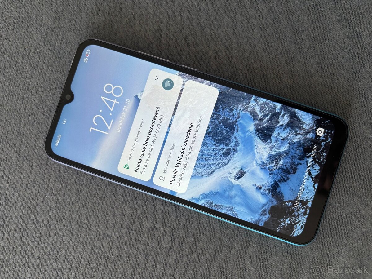 Xiaomi Redmi 9A - 2