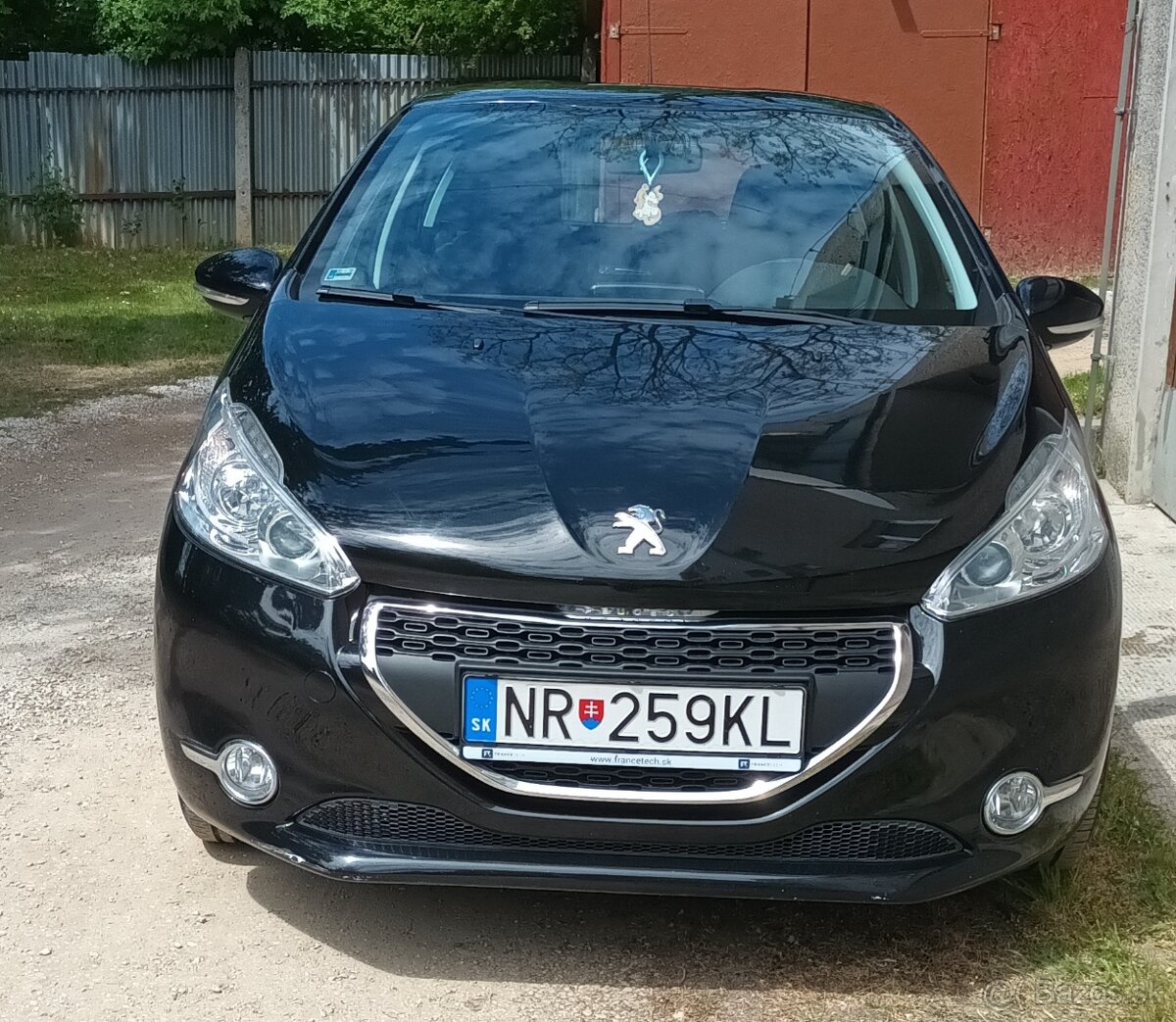 Peugeot 208 - 2