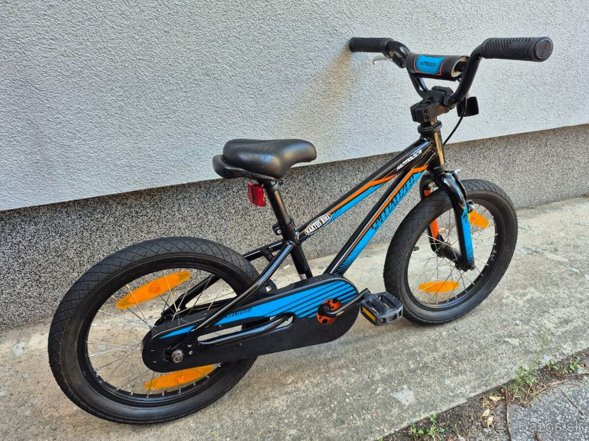 Detský bicykel Specialized - 2