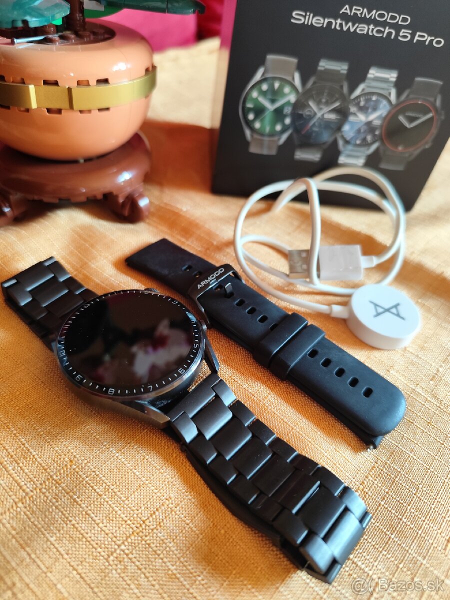Armodd Silentwatch 5Pro - 2