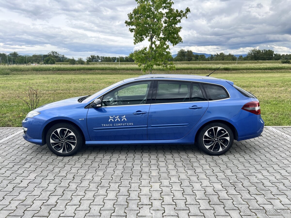 Renault Laguna III Grandtour 2.0 dci - 2