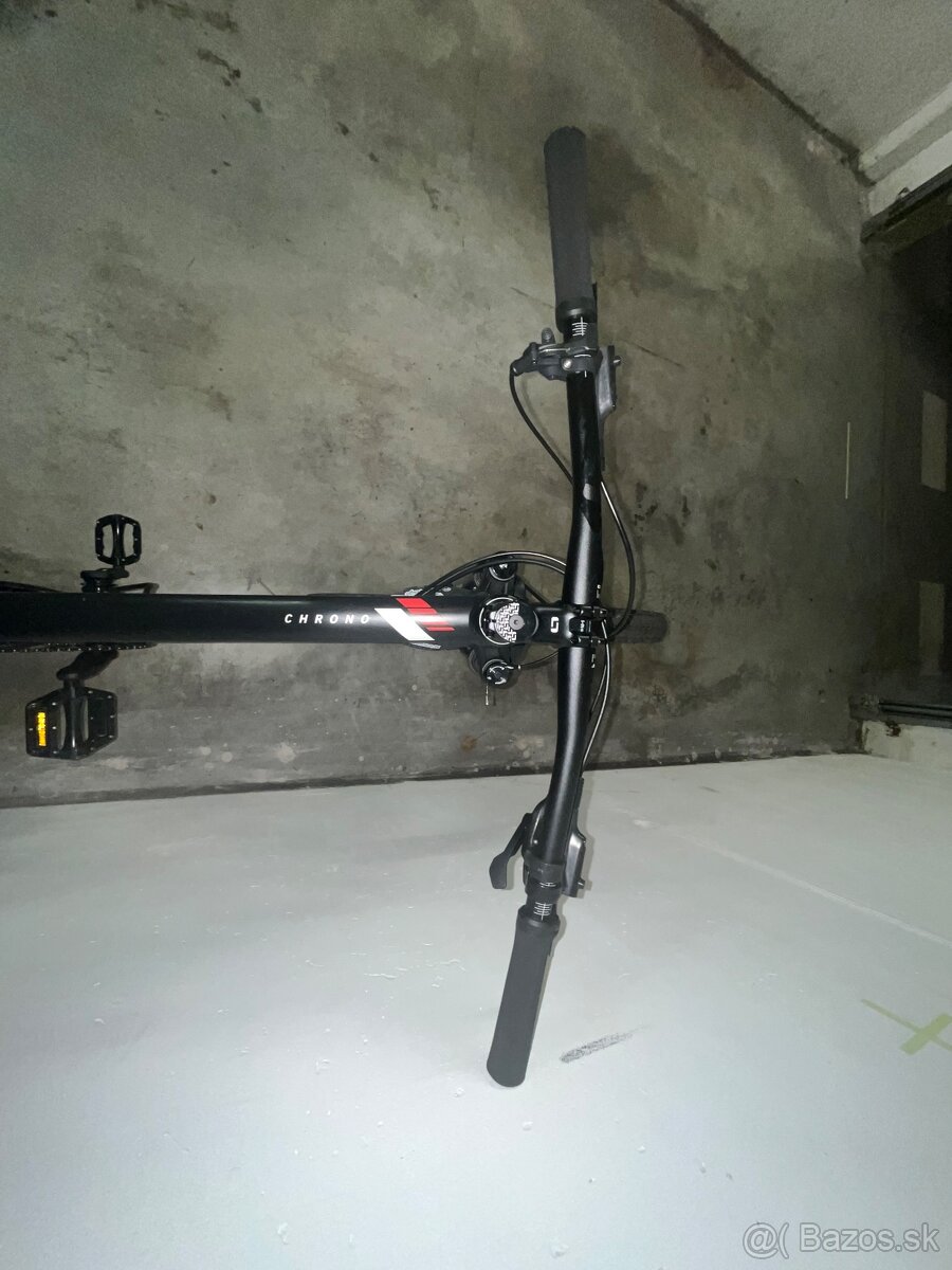 Horský bicykel Mondraker - 2