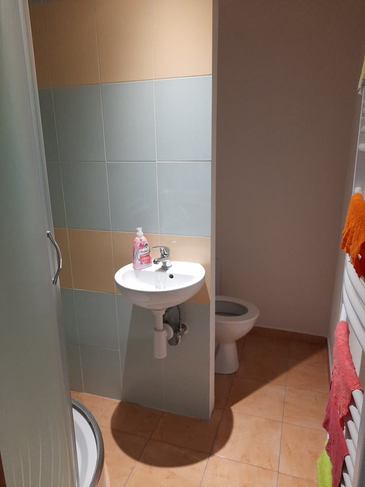 Prenajmem jednoizbový byt s balkónom v Tisovci - 2