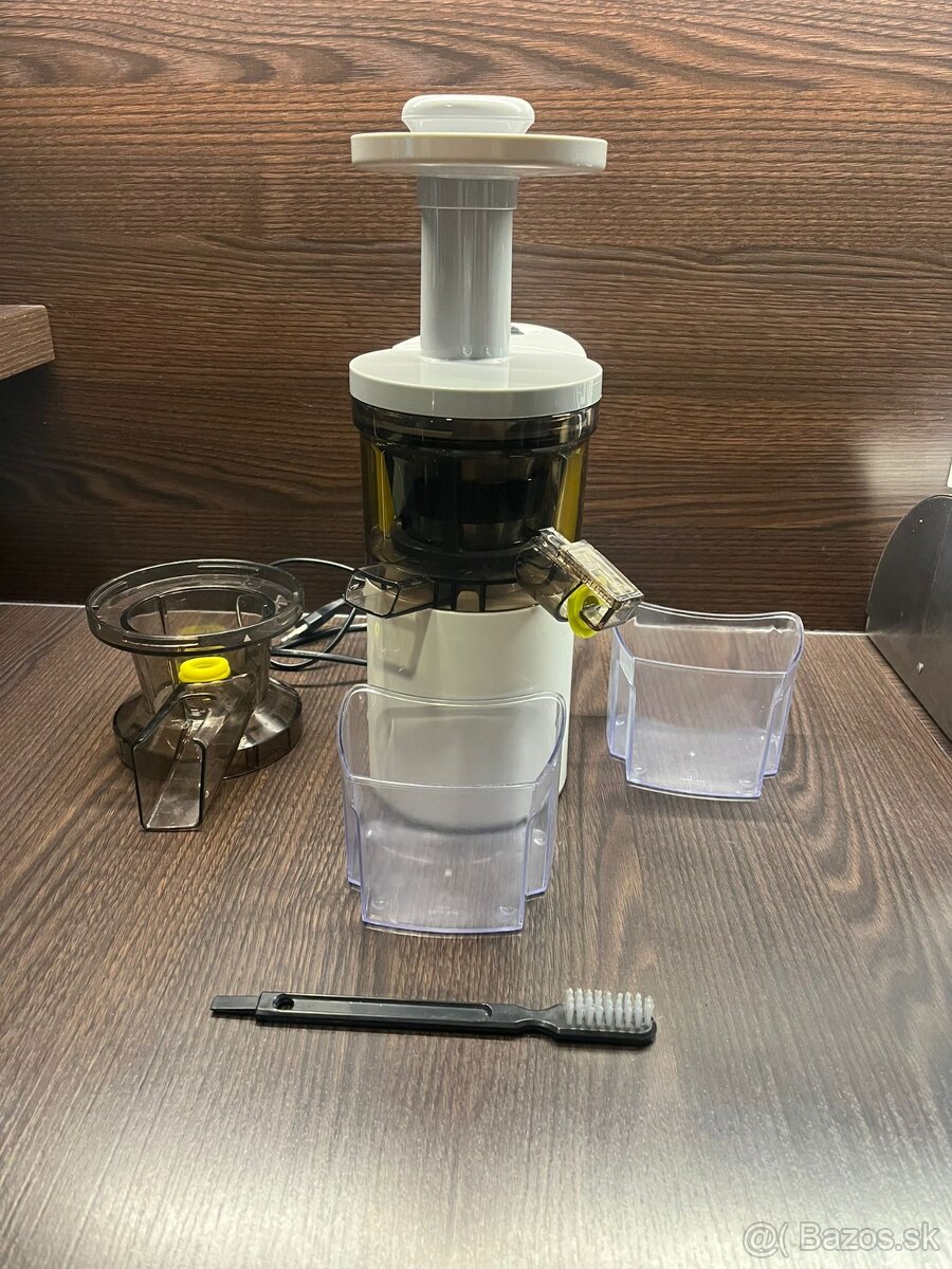 Delimano Utile slow-odstavovac - 2