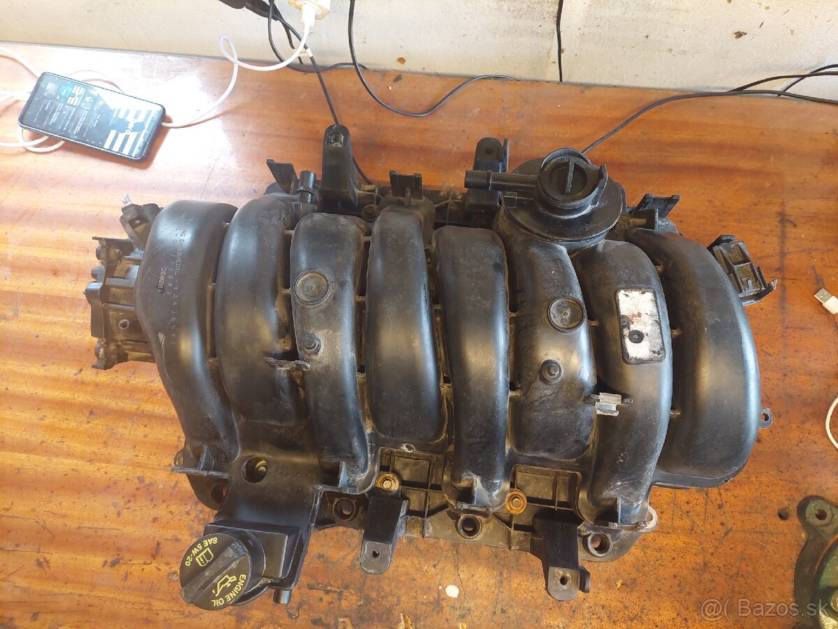 Náhradné diely pre motor 5.7 HEMI (5,7) - 2