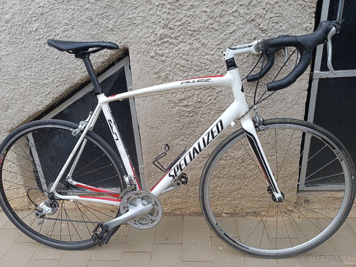 Specialized alez sport - 2