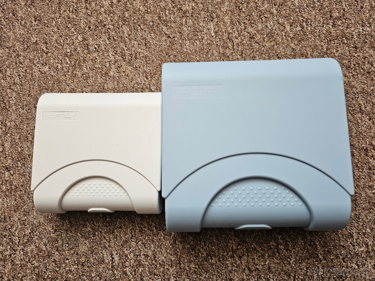 1 biolampa BIOPTRON COMPACT III + filtry - 2